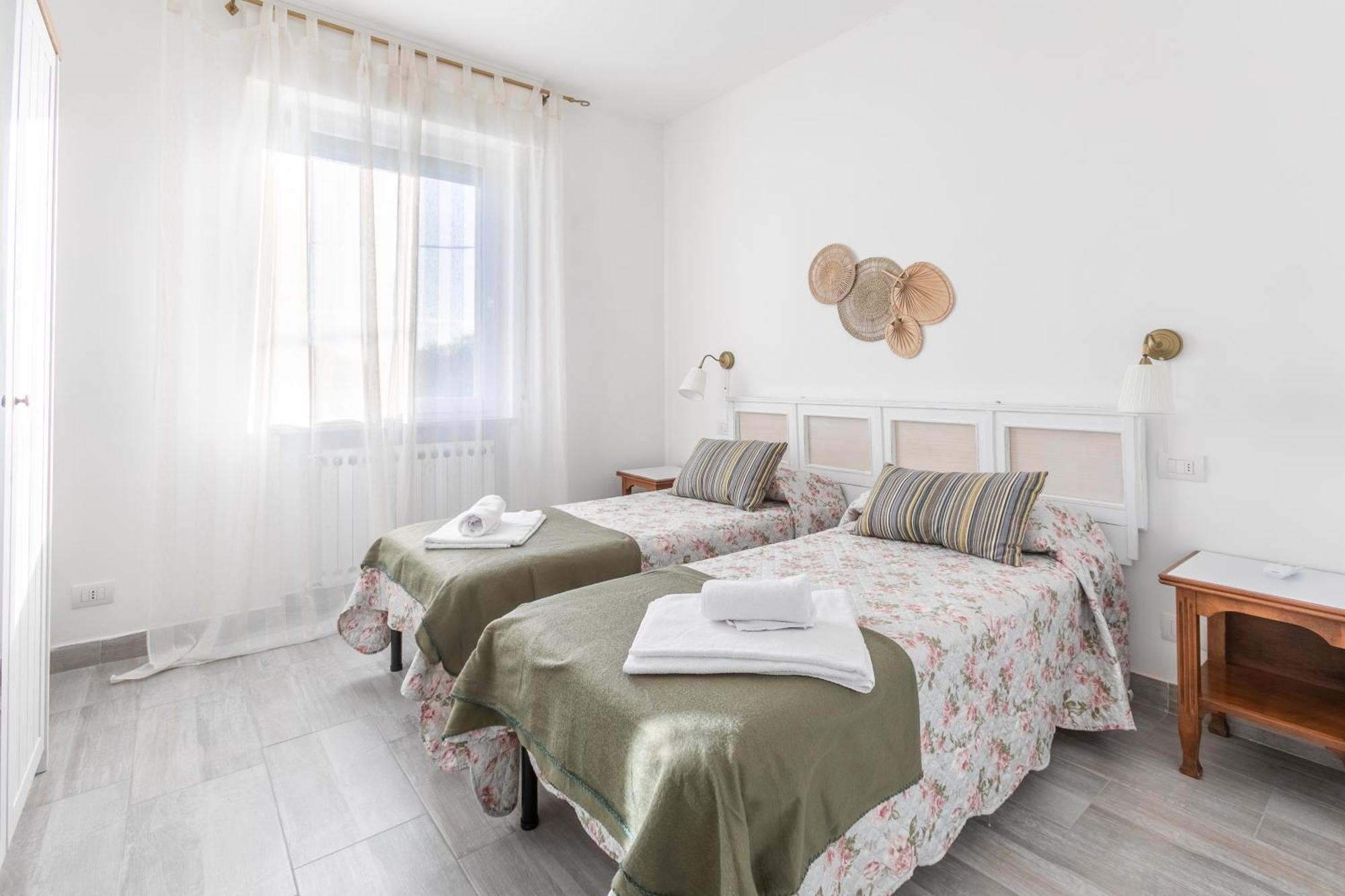 Ferienwohnung Bed Gold Castelnuovo del Garda Exterior foto