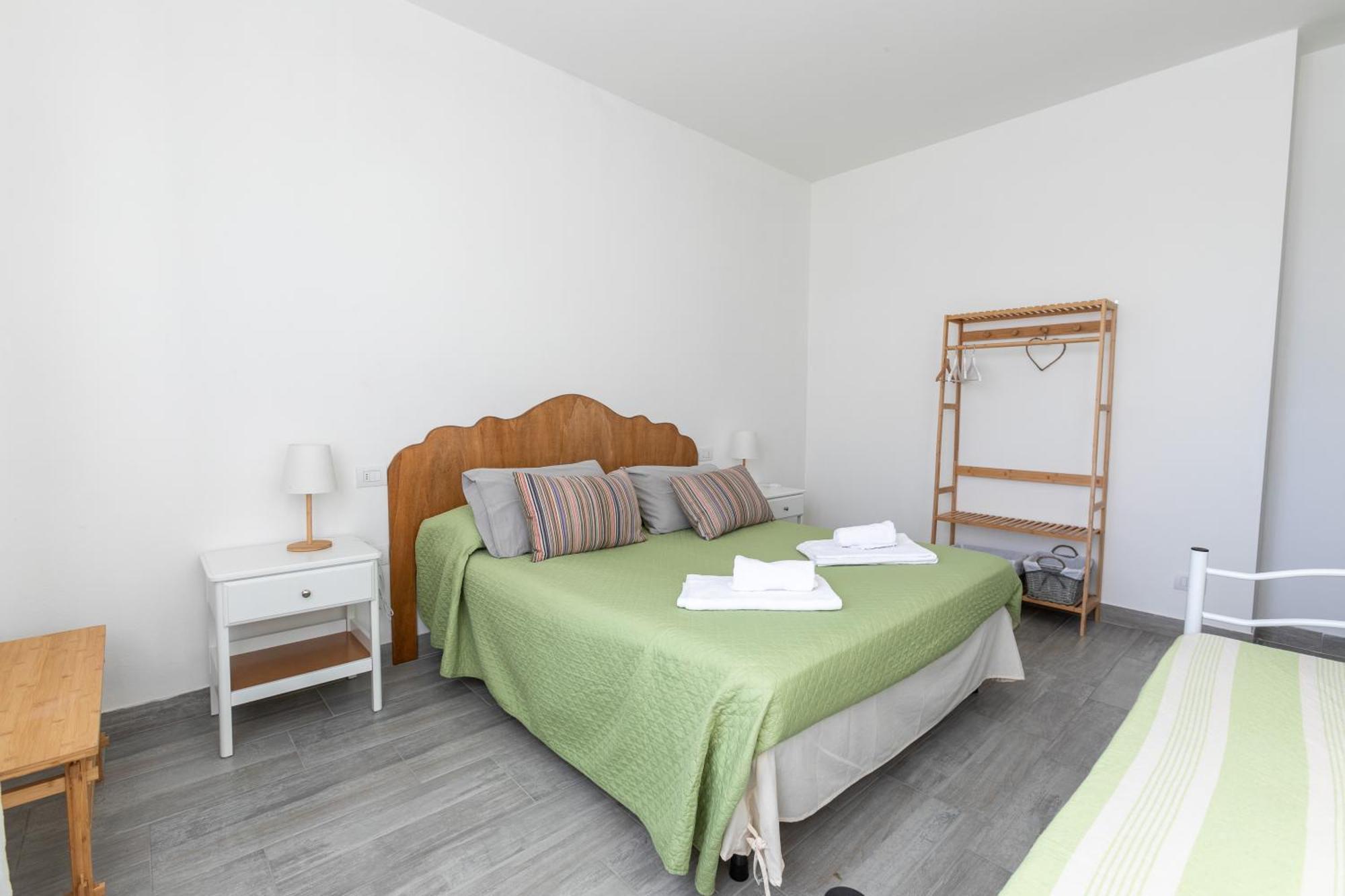 Ferienwohnung Bed Gold Castelnuovo del Garda Exterior foto