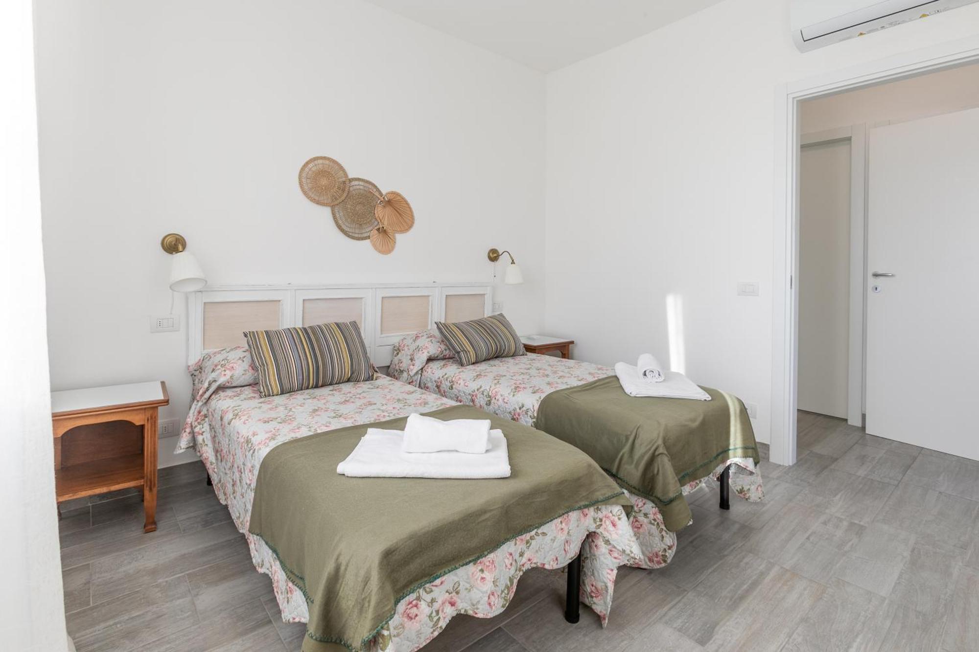 Ferienwohnung Bed Gold Castelnuovo del Garda Exterior foto